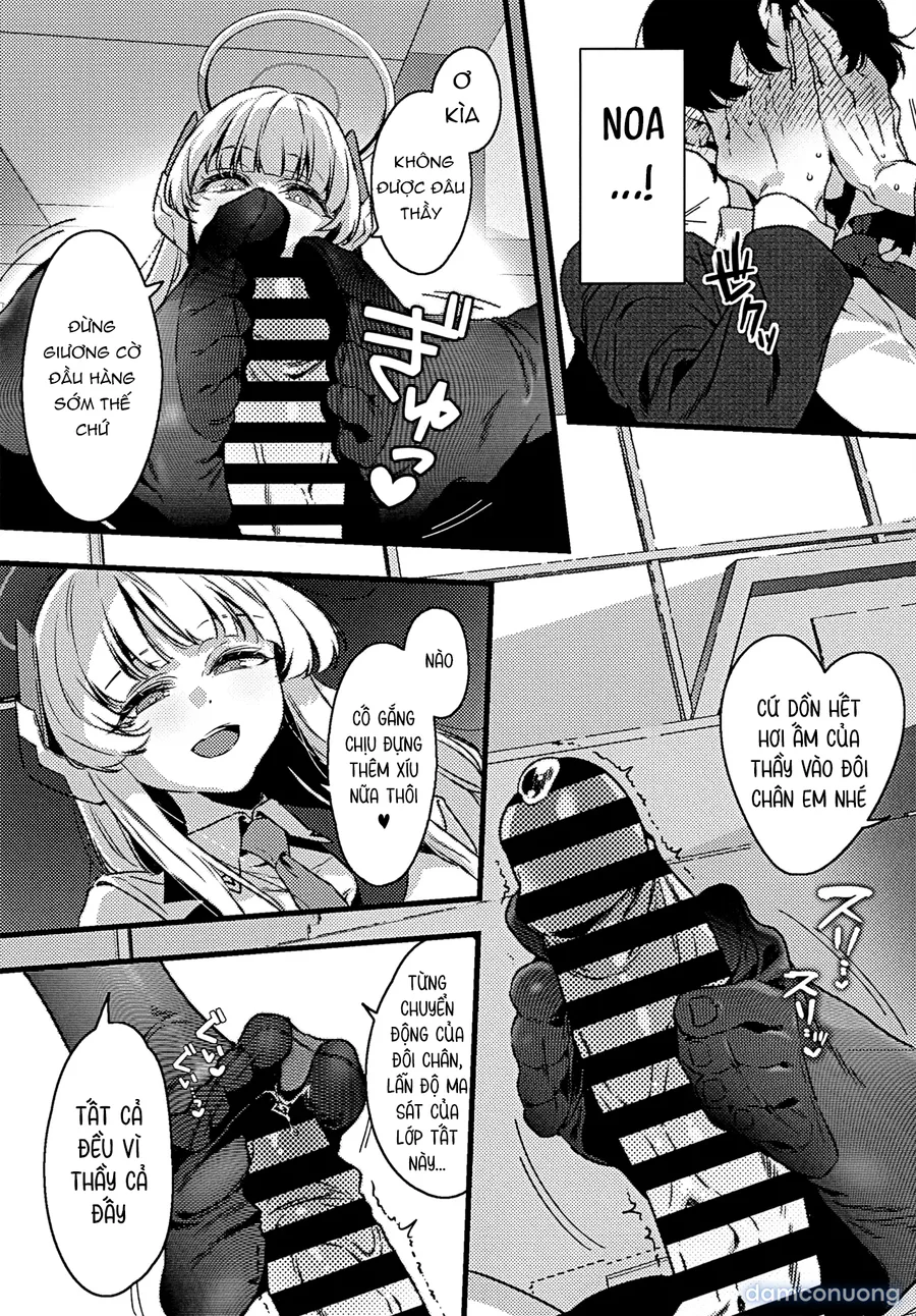 Kumoru Toiki to Nureta Kodou 