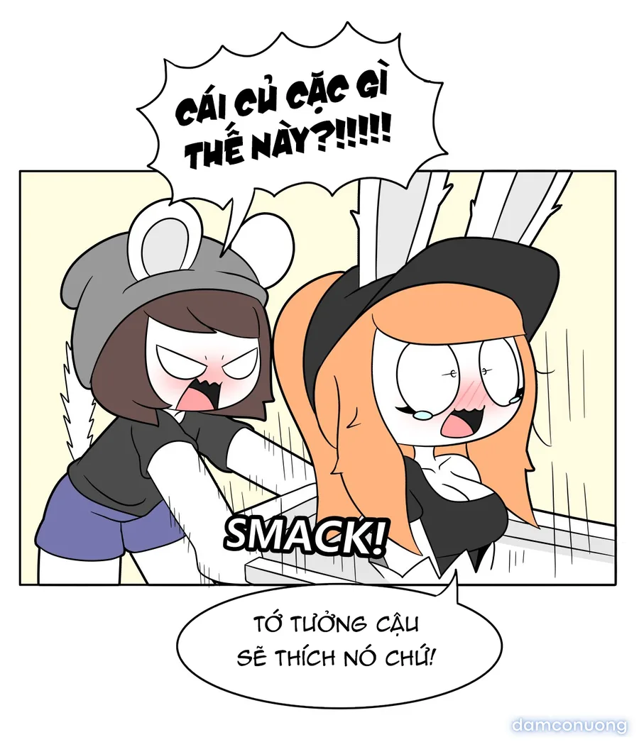 Tony và Tina 