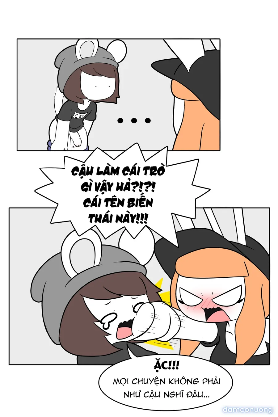 Tony và Tina 