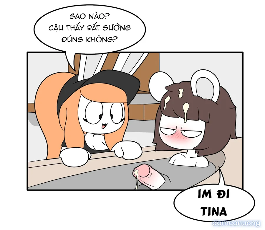 Tony và Tina 