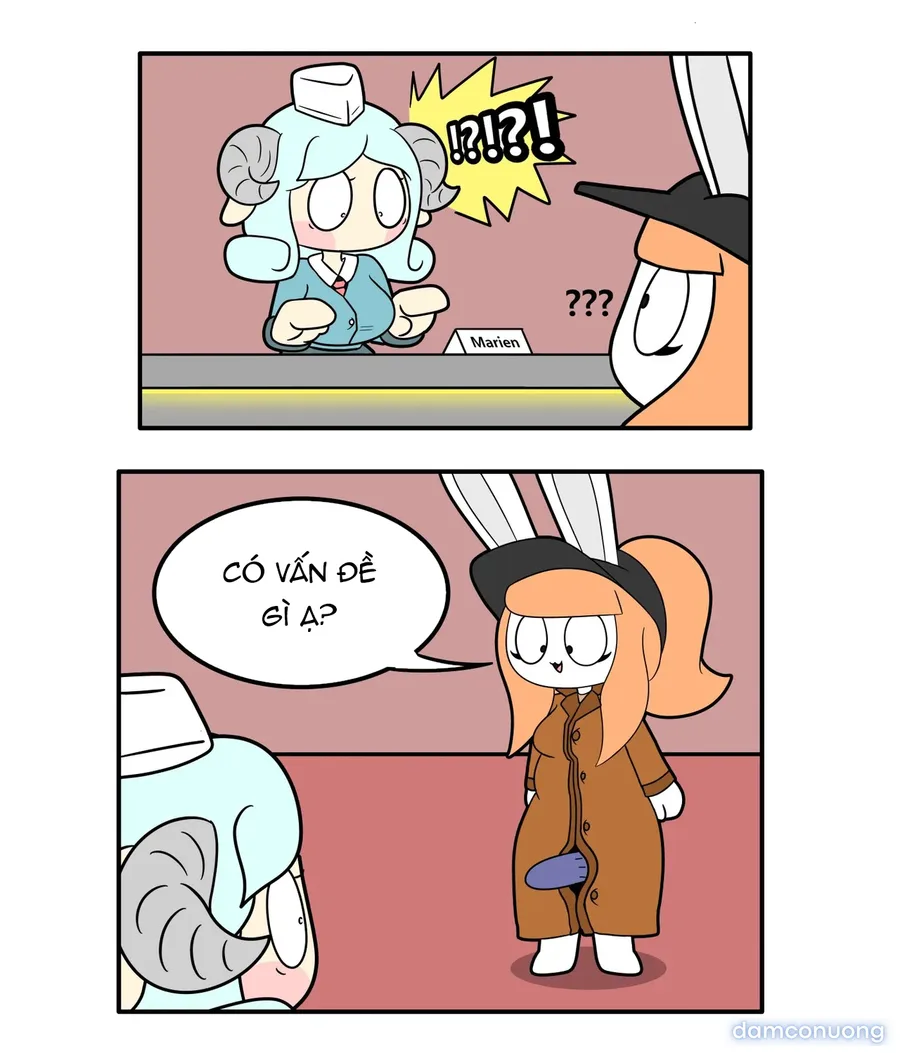 Tony và Tina 