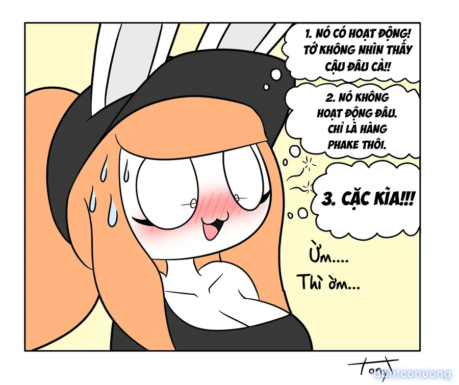 Tony và Tina 