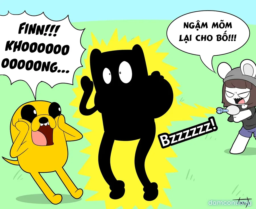 Tony và Tina 