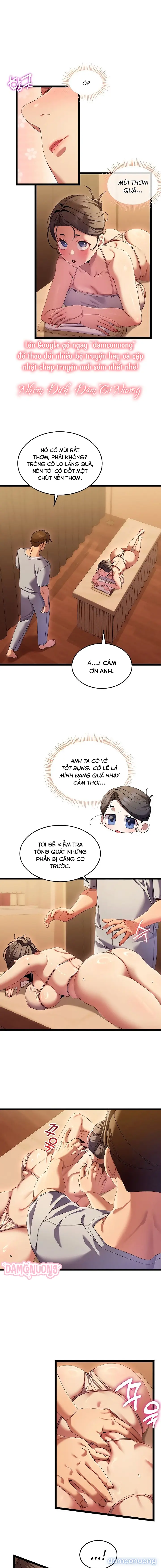 Tiệm Massage Ở Khu Đô Thị Mới 