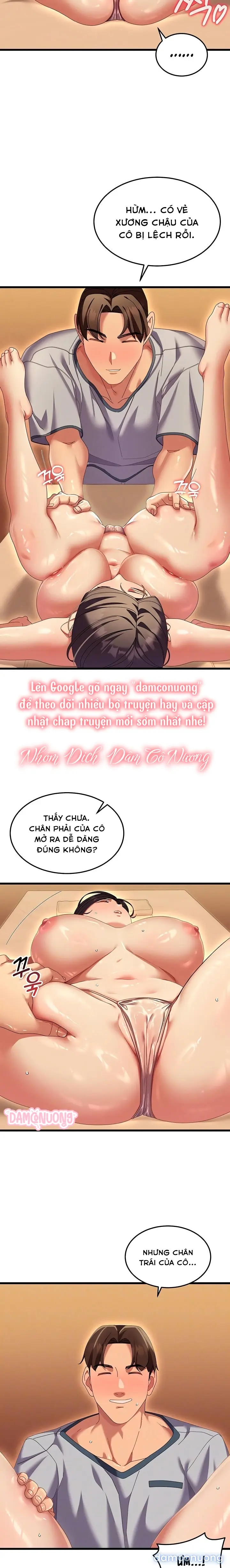 Tiệm Massage Ở Khu Đô Thị Mới 