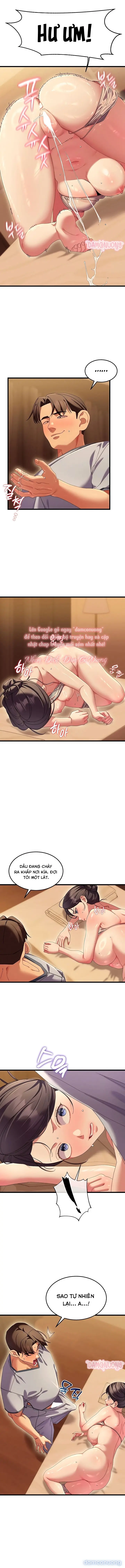 Tiệm Massage Ở Khu Đô Thị Mới 