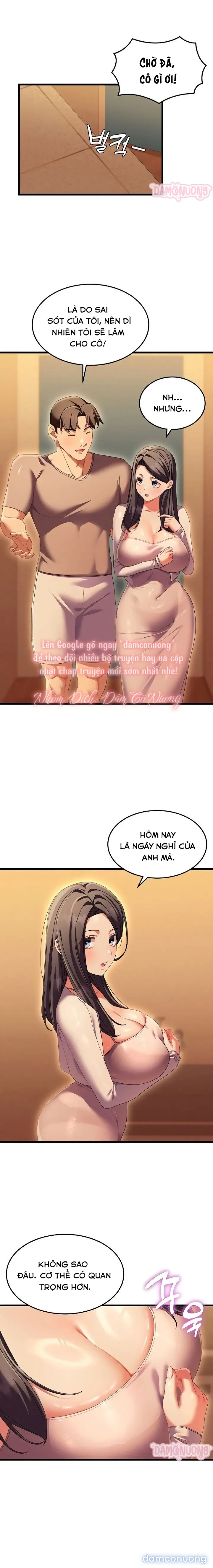 Tiệm Massage Ở Khu Đô Thị Mới 