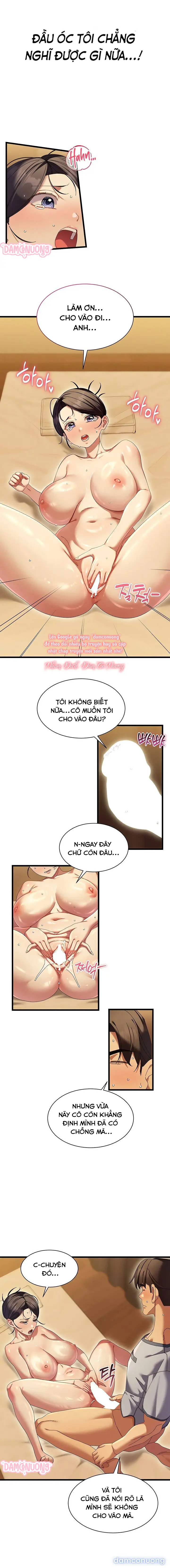 Tiệm Massage Ở Khu Đô Thị Mới 