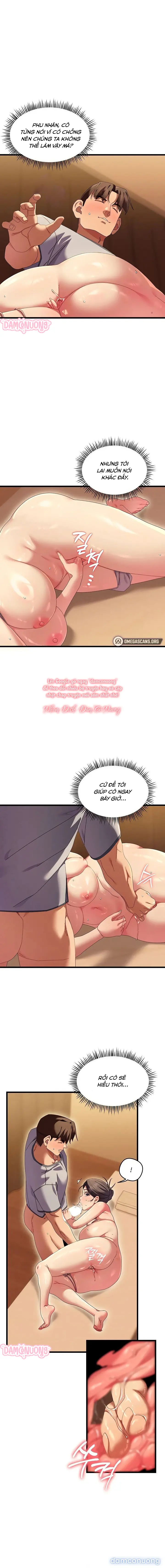 Tiệm Massage Ở Khu Đô Thị Mới 