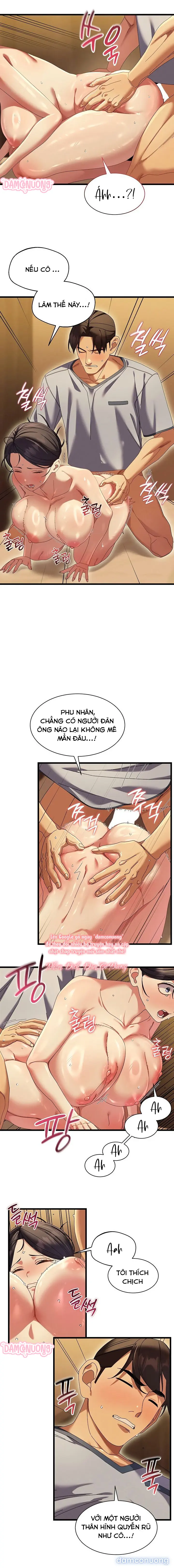Tiệm Massage Ở Khu Đô Thị Mới 