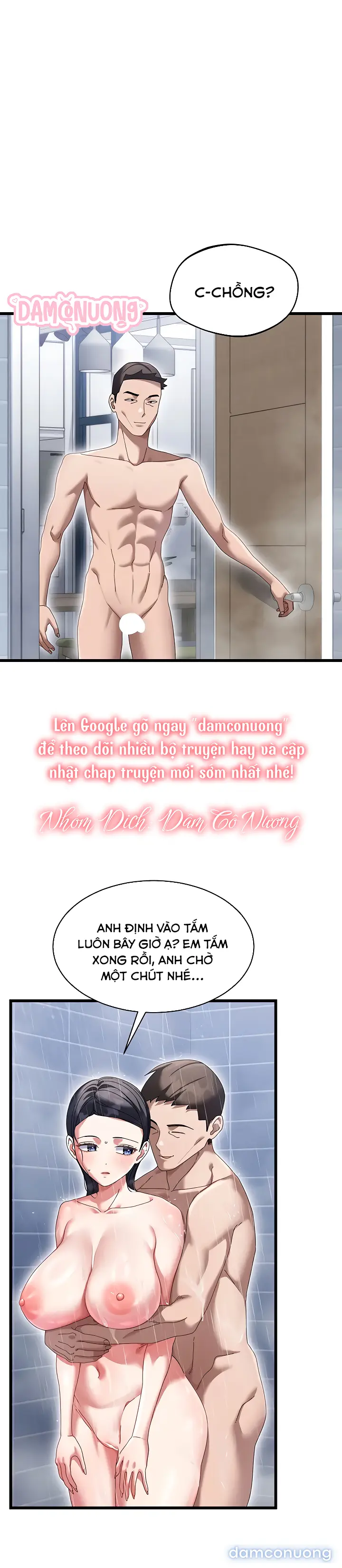 Tiệm Massage Ở Khu Đô Thị Mới 