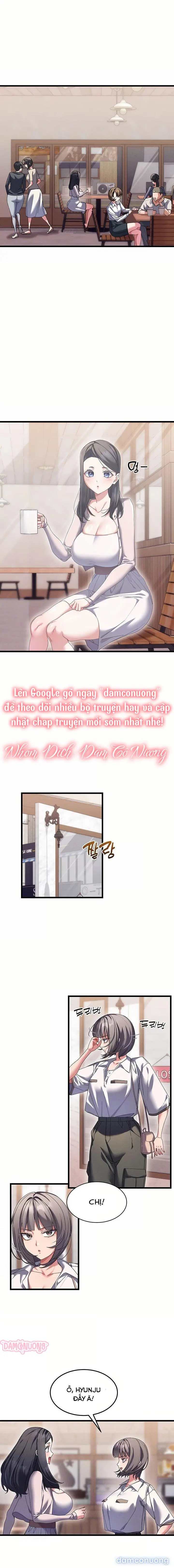 Tiệm Massage Ở Khu Đô Thị Mới 