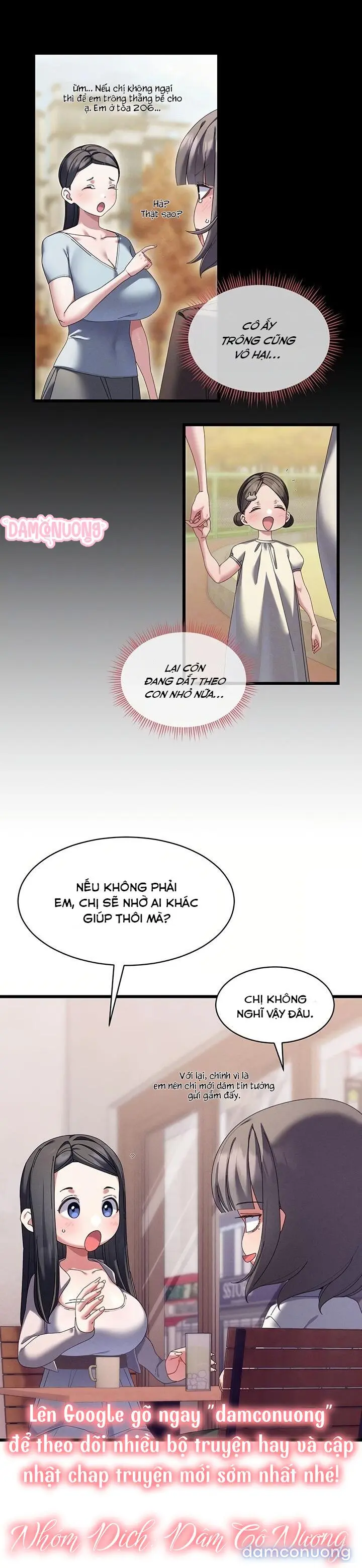 Tiệm Massage Ở Khu Đô Thị Mới 