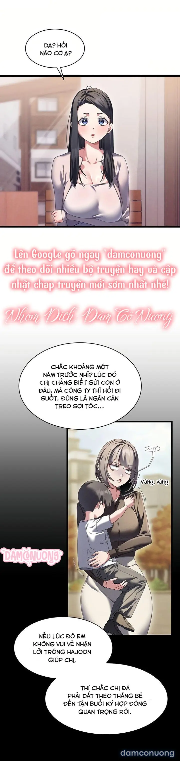 Tiệm Massage Ở Khu Đô Thị Mới 