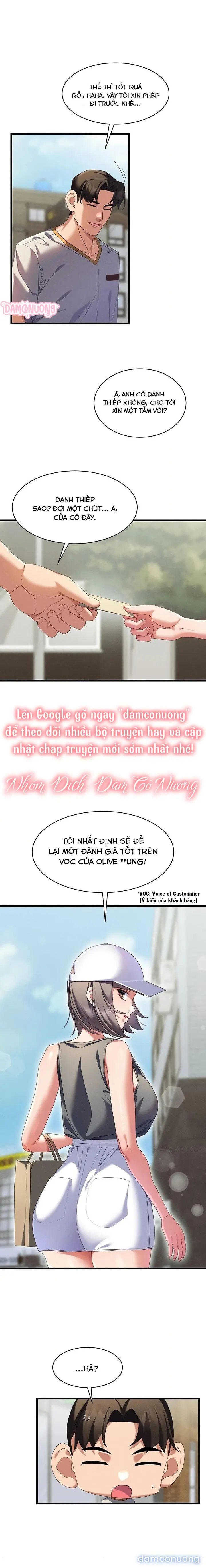 Tiệm Massage Ở Khu Đô Thị Mới 