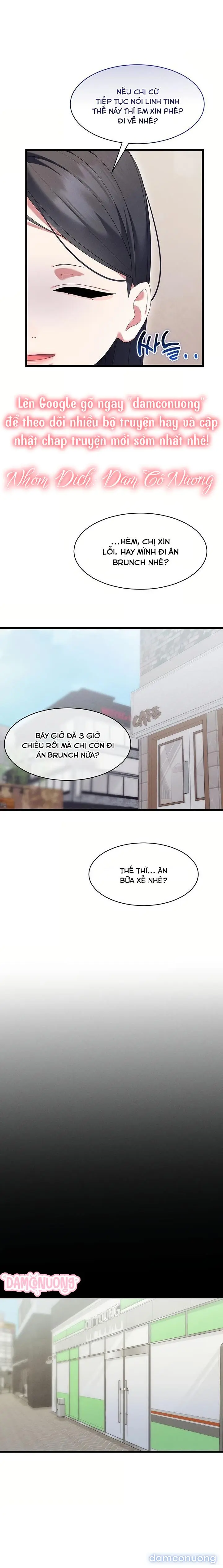 Tiệm Massage Ở Khu Đô Thị Mới 