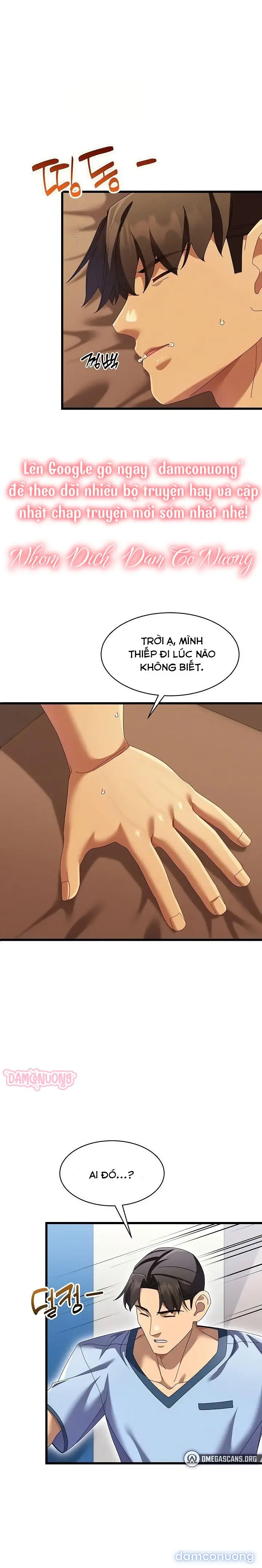 Tiệm Massage Ở Khu Đô Thị Mới 