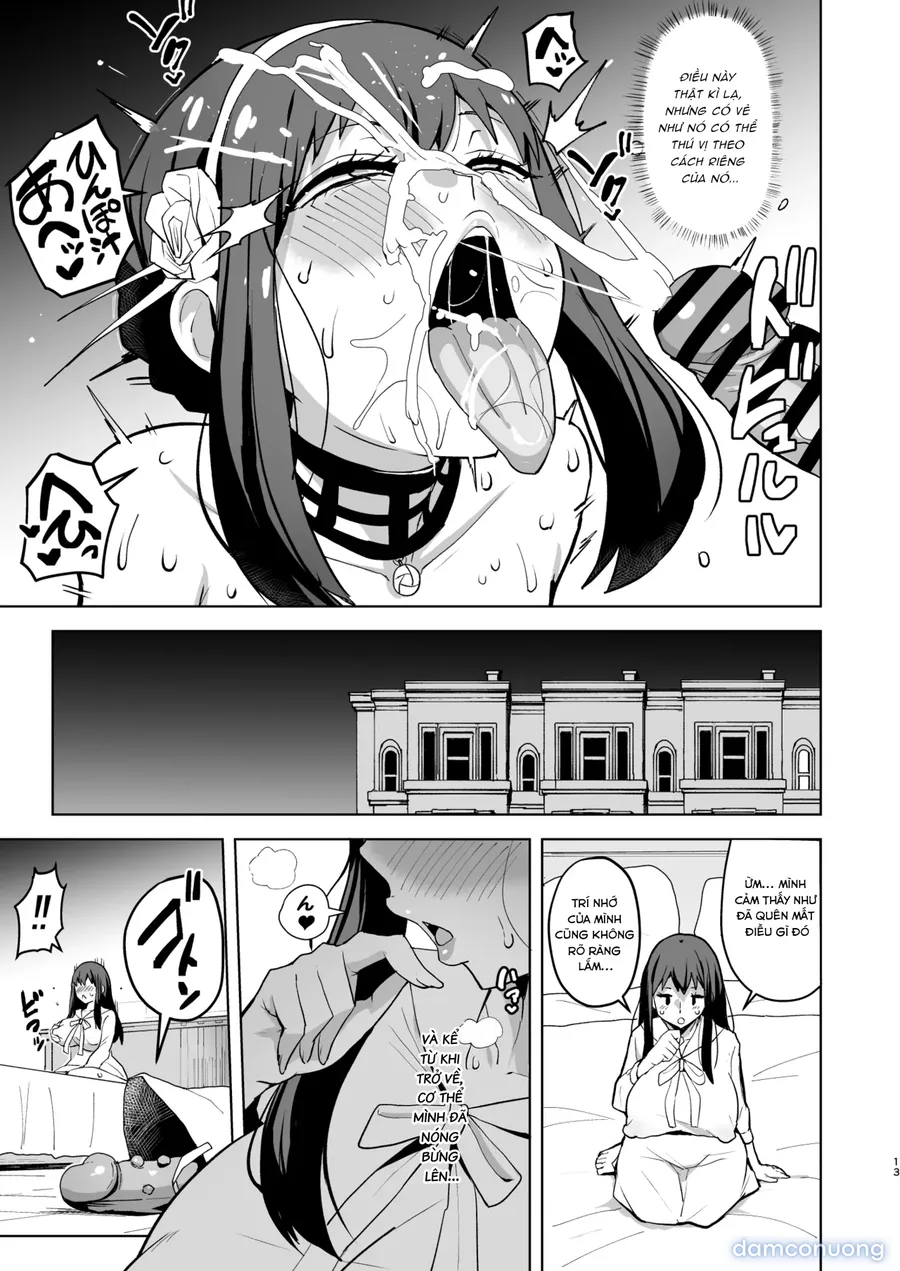 Faith × Mother 