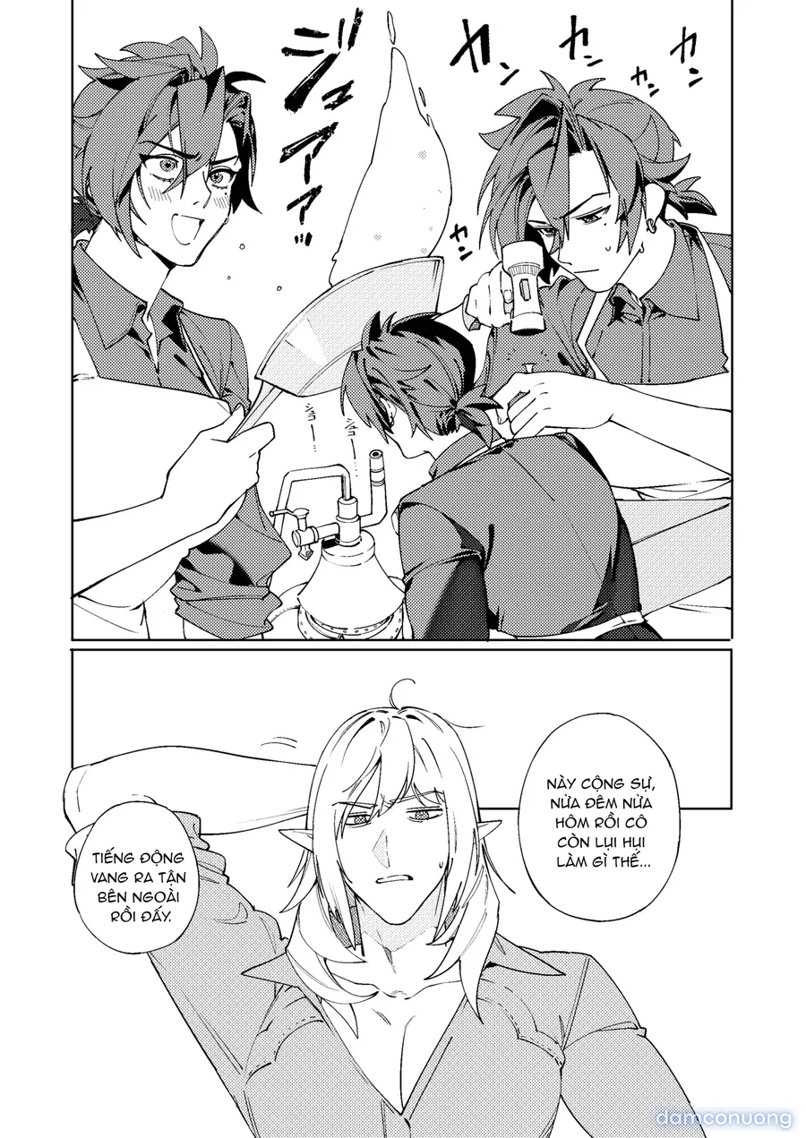 Ruishiko! 