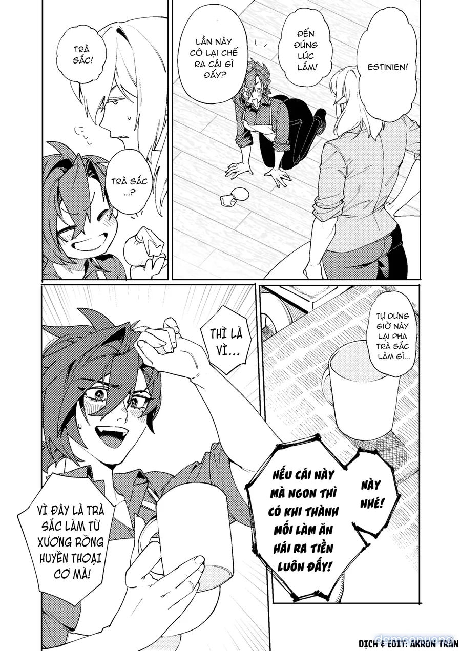 Ruishiko! 