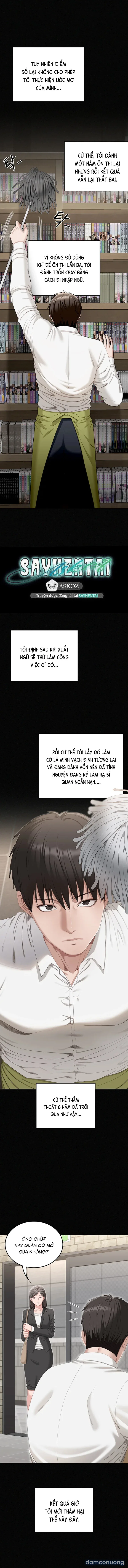 Viết gì hưởng nấy 
