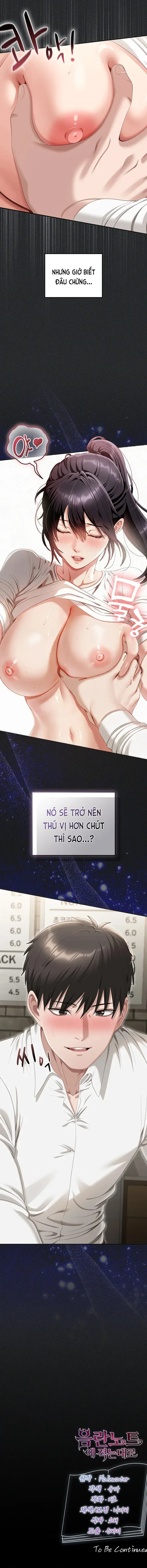 Viết gì hưởng nấy 