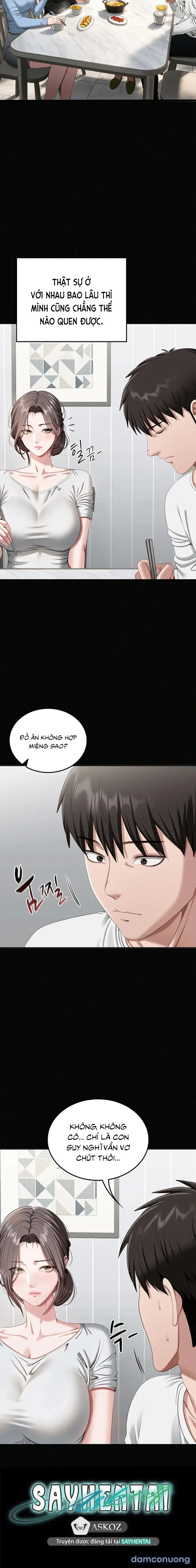 Viết gì hưởng nấy 