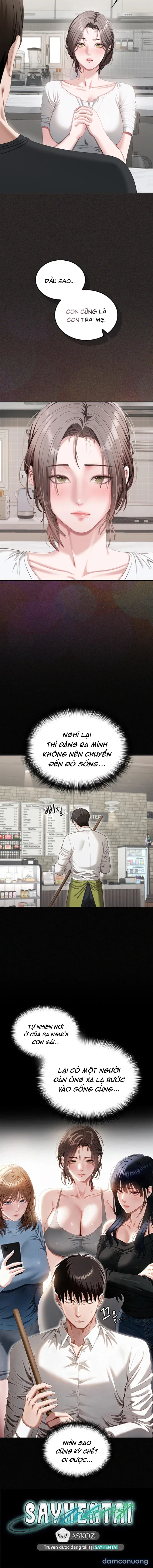 Viết gì hưởng nấy 