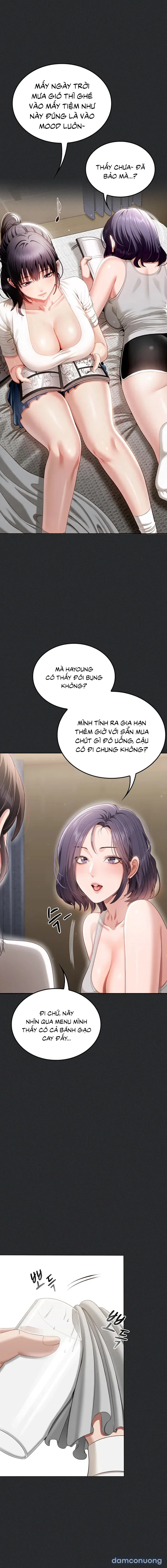 Viết gì hưởng nấy 