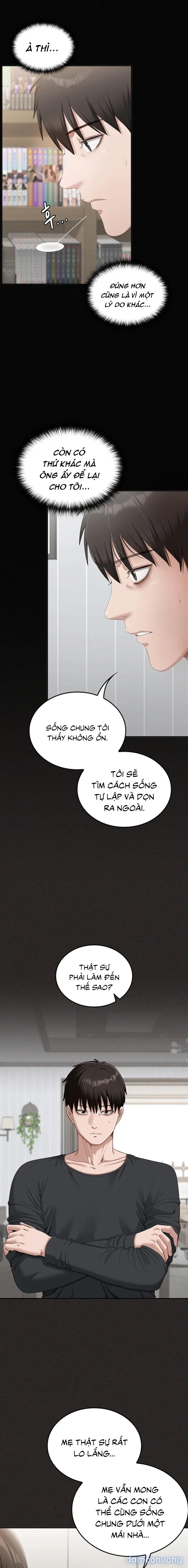 Viết gì hưởng nấy 