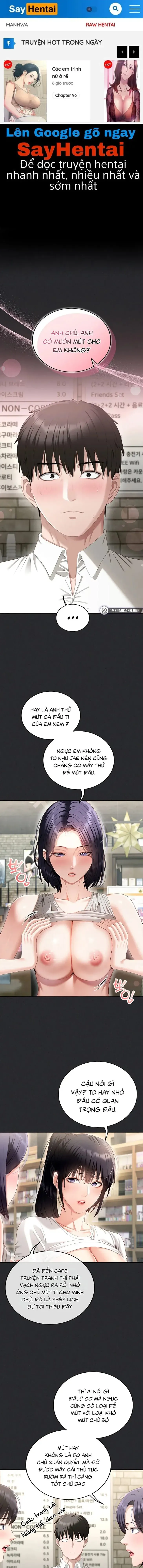 Viết gì hưởng nấy 