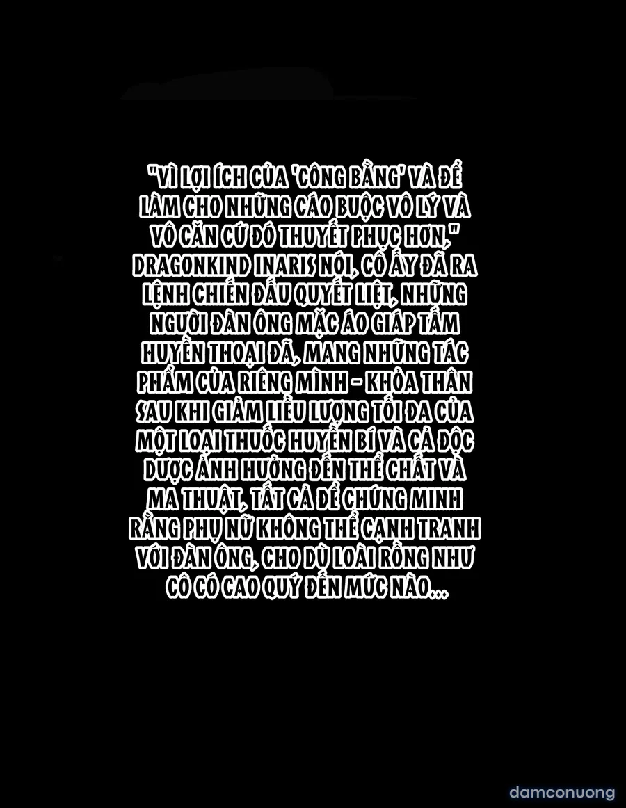 The Humiliating Trial of the Dragon-Blooded Heroine 