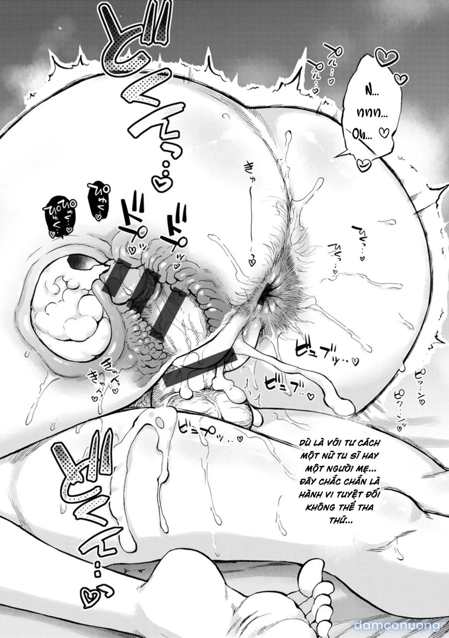 Series về Seiinbo Birgitta – Thánh mẫu dâm đãng Birgitta 