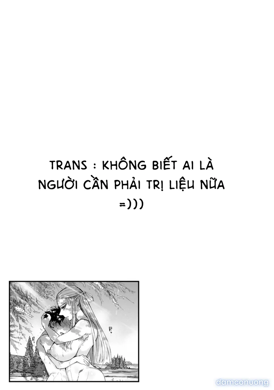 Series về Seiinbo Birgitta – Thánh mẫu dâm đãng Birgitta 