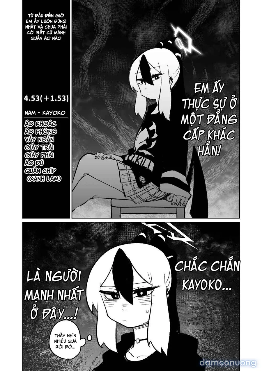 Mạt chược nổ dái cùng hội 68 