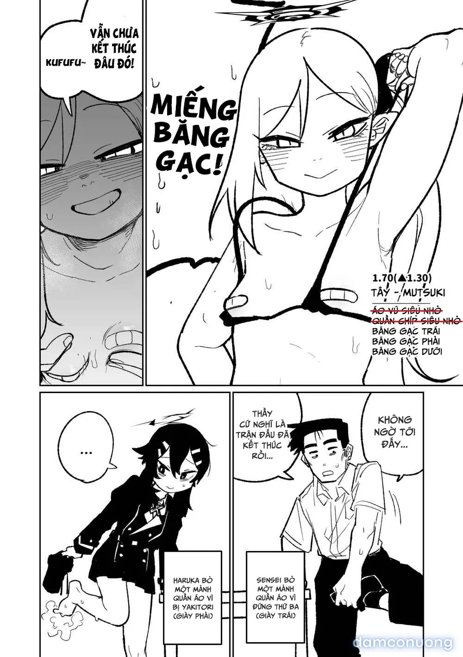 Mạt chược nổ dái cùng hội 68 