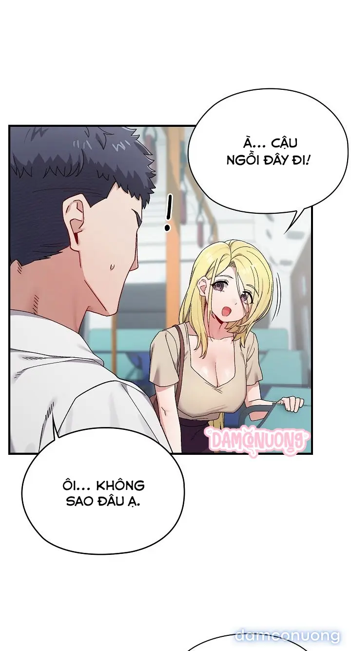 Thiếu Đàn Ông 
