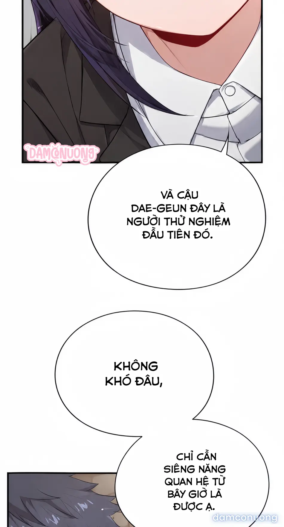 Thiếu Đàn Ông 