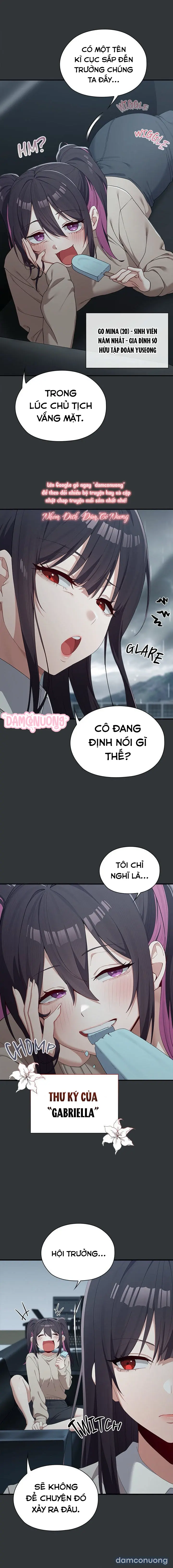 Thiếu Đàn Ông 