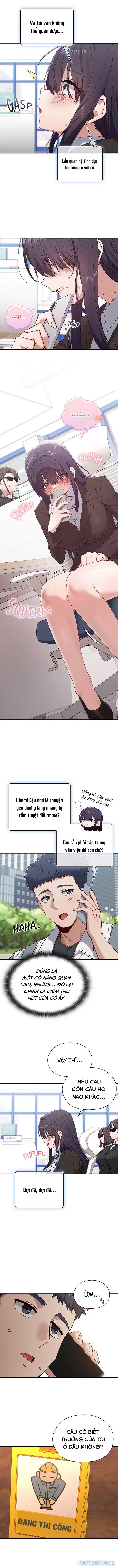 Thiếu Đàn Ông 