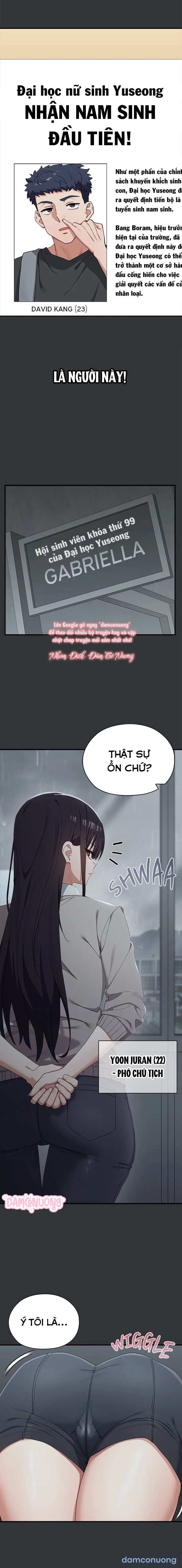 Thiếu Đàn Ông 