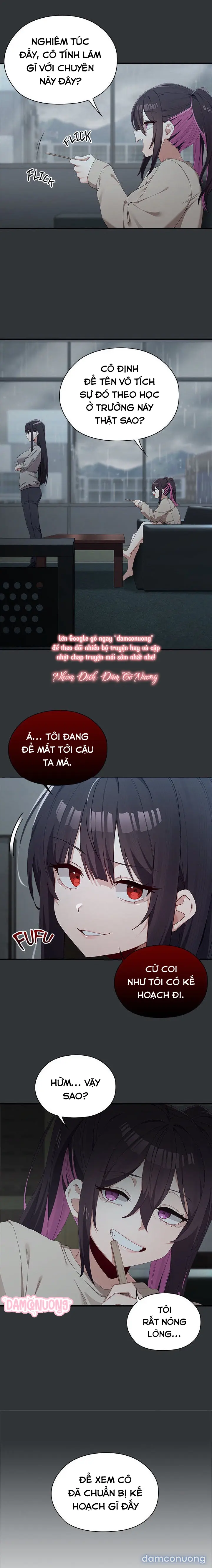 Thiếu Đàn Ông 