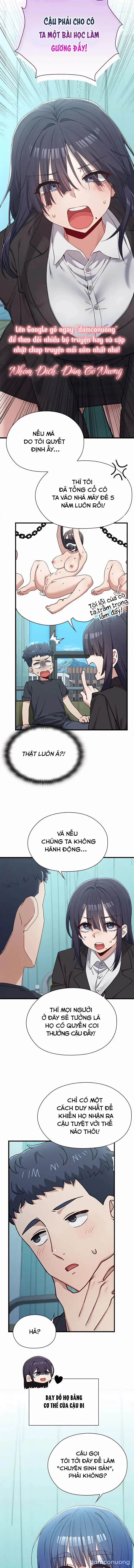 Thiếu Đàn Ông 
