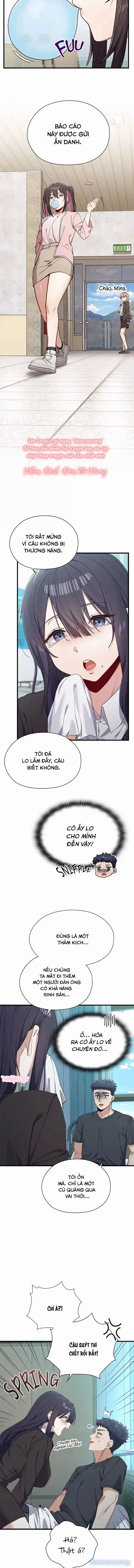 Thiếu Đàn Ông 