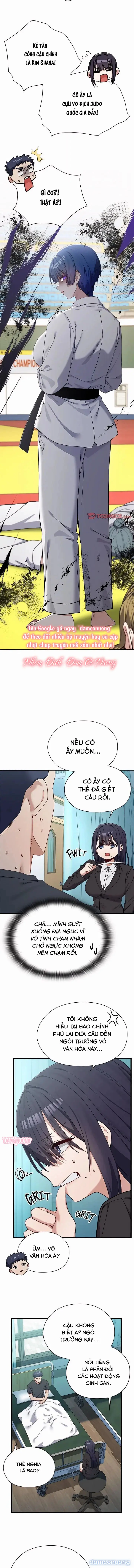 Thiếu Đàn Ông 