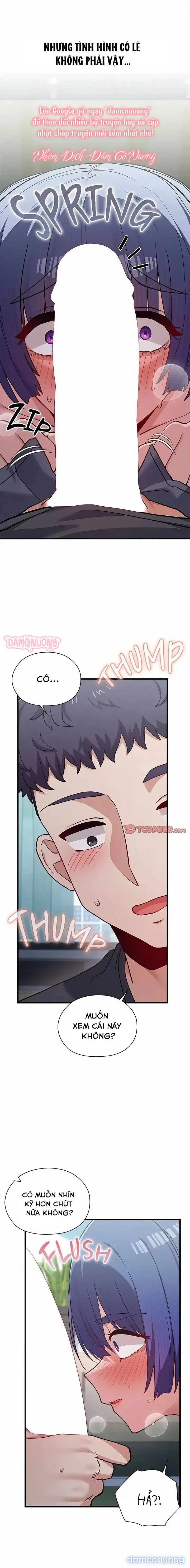Thiếu Đàn Ông 