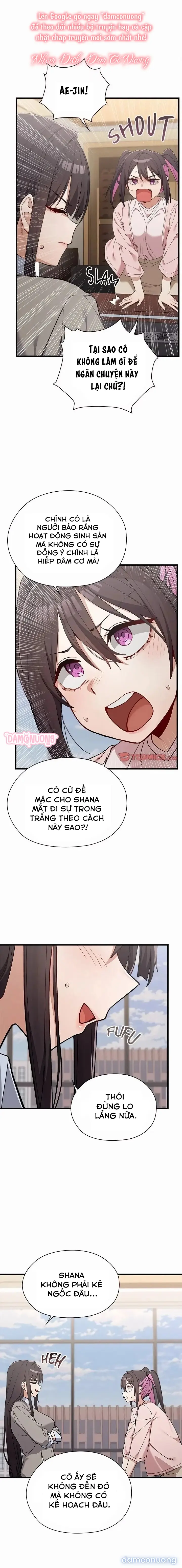Thiếu Đàn Ông 