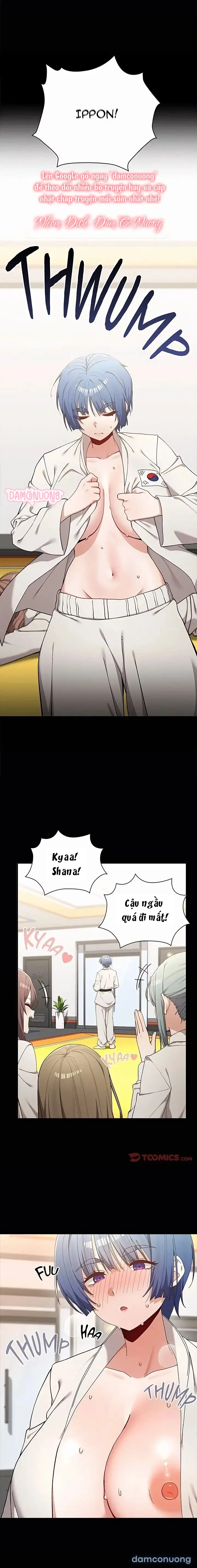 Thiếu Đàn Ông 
