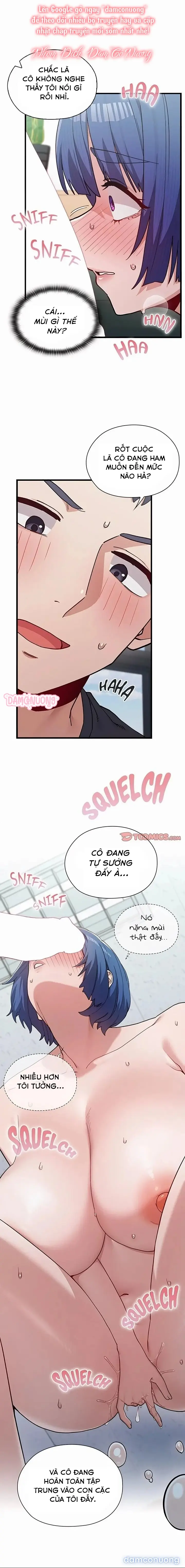 Thiếu Đàn Ông 