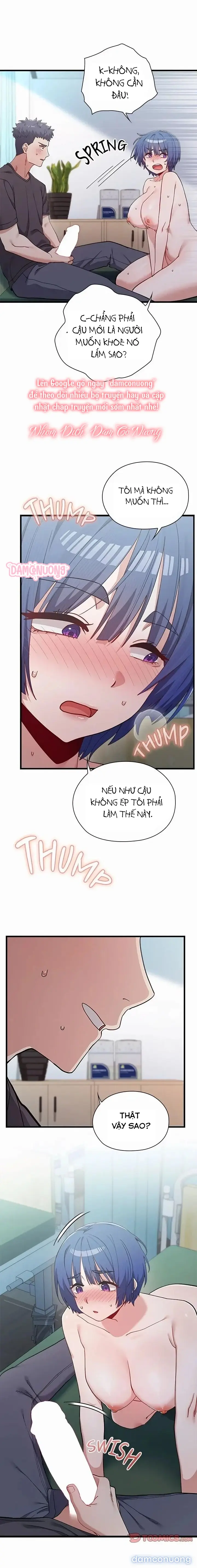 Thiếu Đàn Ông 
